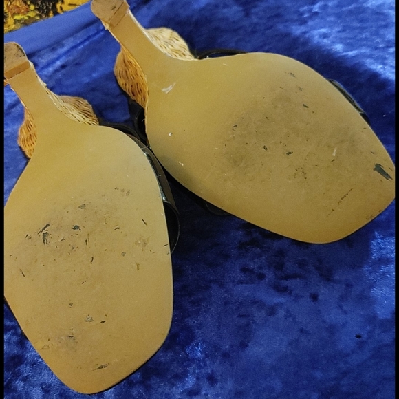 Hi open toe - Picture 4 of 4